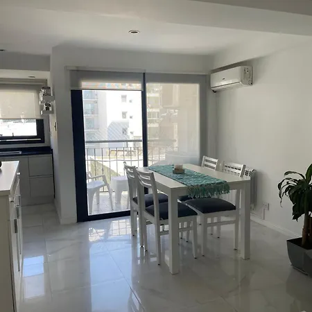 Torre Conrad Apartment Mar del Plata Exterior photo