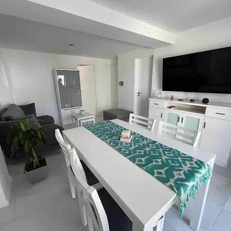 Torre Conrad Apartment Mar del Plata Exterior photo