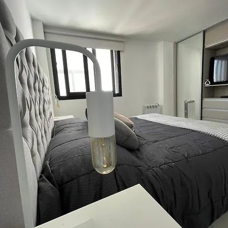Torre Conrad Apartment Mar del Plata Exterior photo