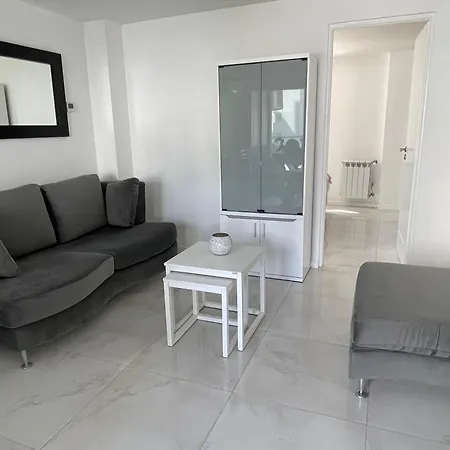 Torre Conrad Apartment Mar del Plata Exterior photo