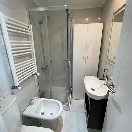 Torre Conrad Apartment Mar del Plata Exterior photo