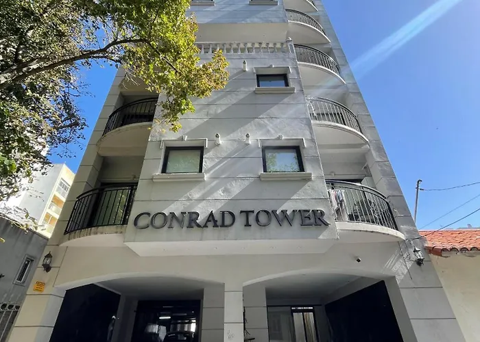 Torre Conrad