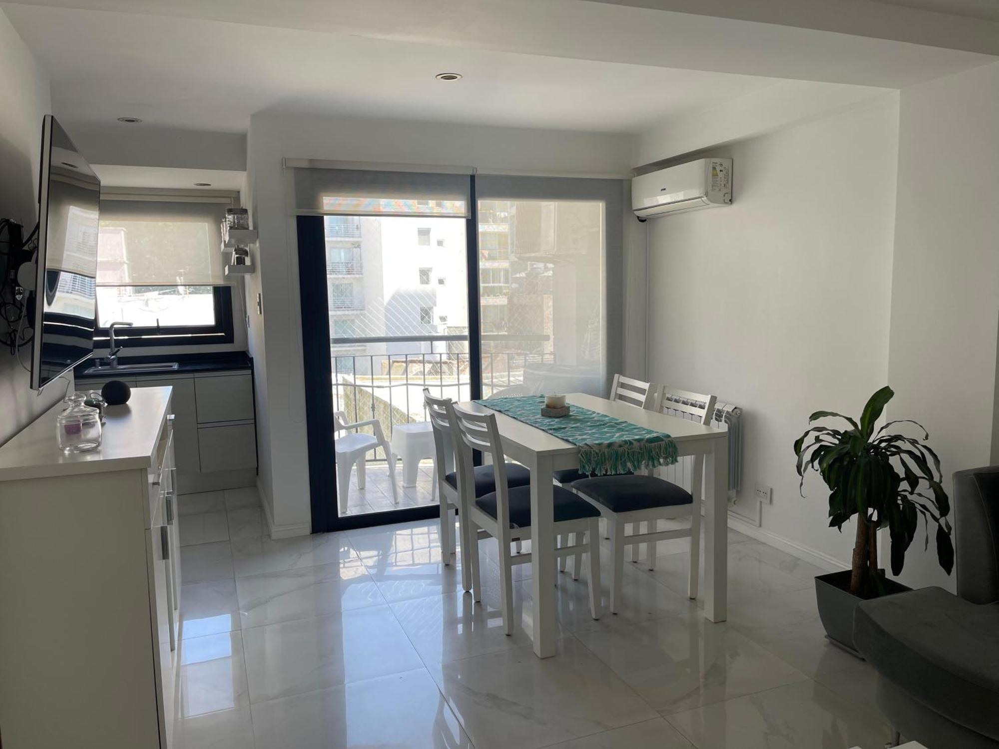 Torre Conrad Apartment Mar del Plata