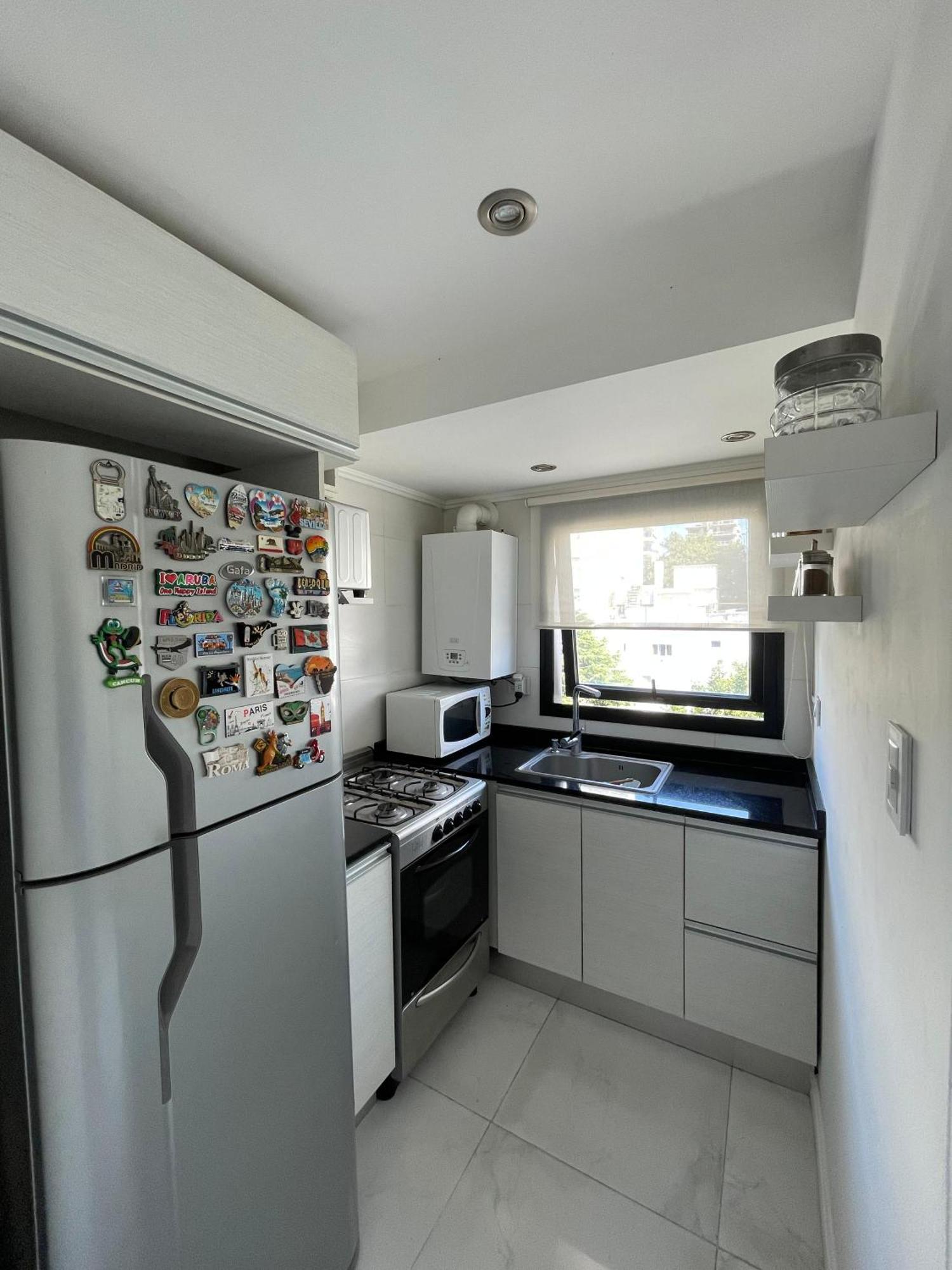Apartment Torre Conrad