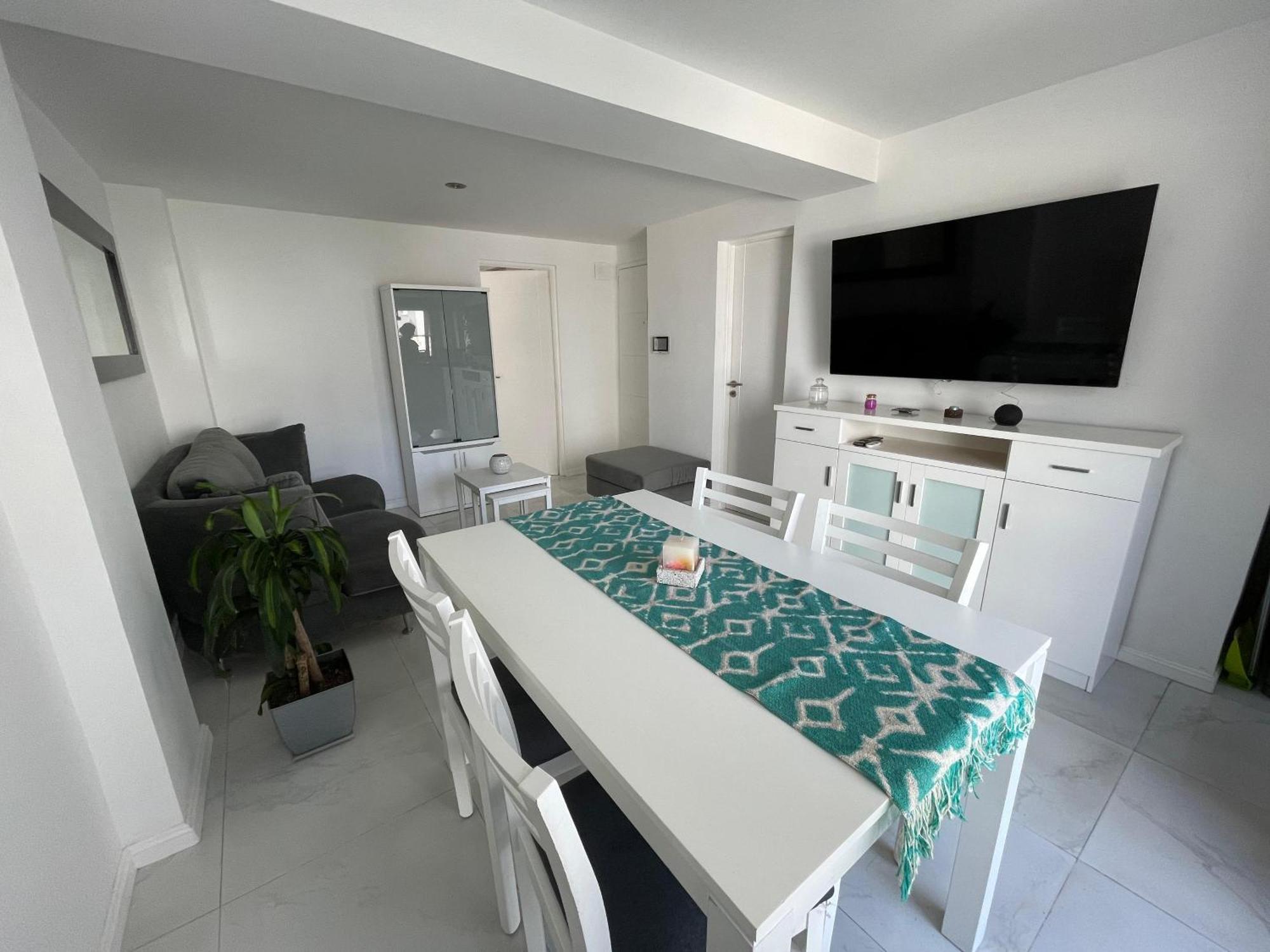 Torre Conrad Apartment *