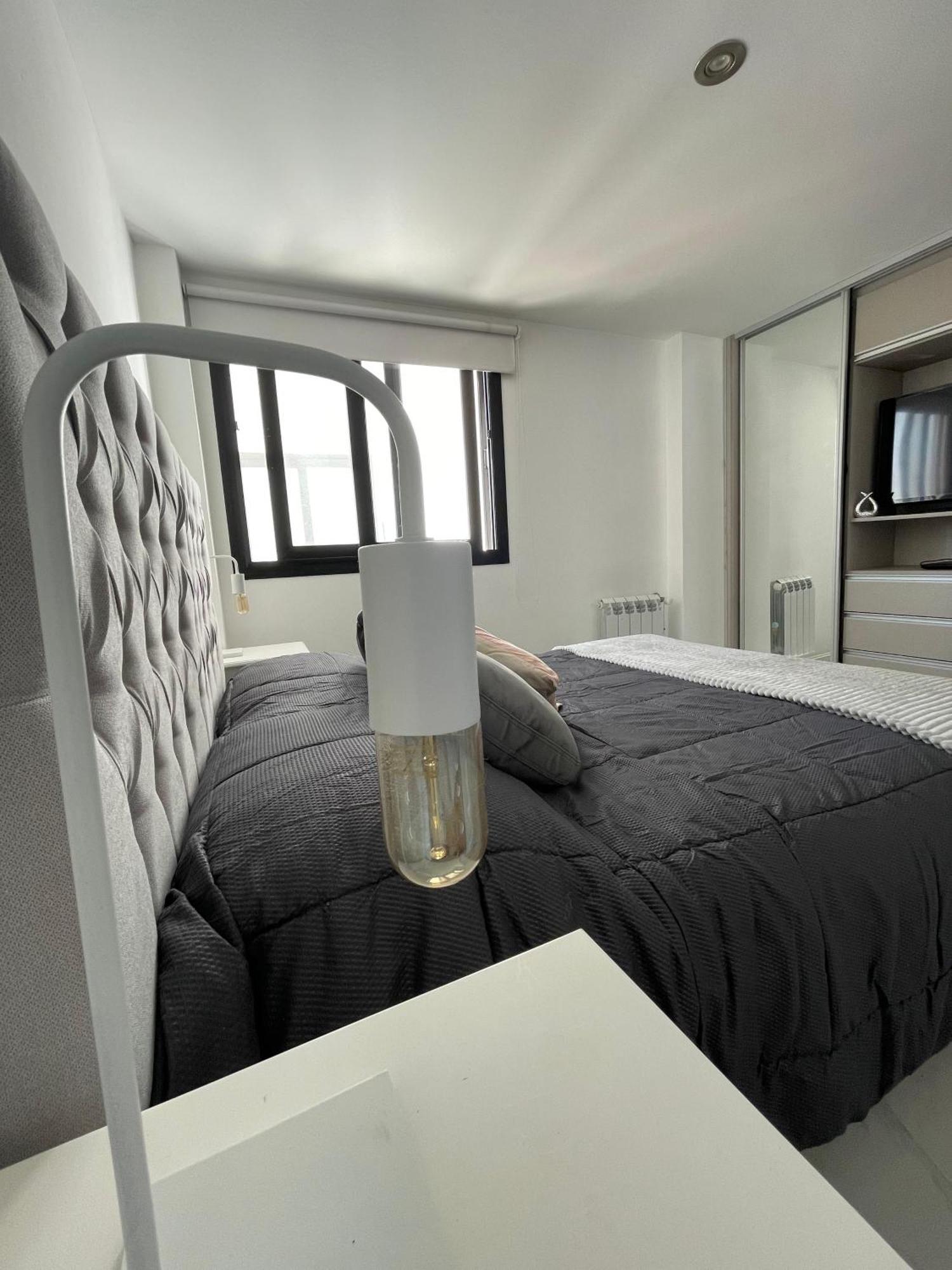 Apartment Torre Conrad Mar del Plata
