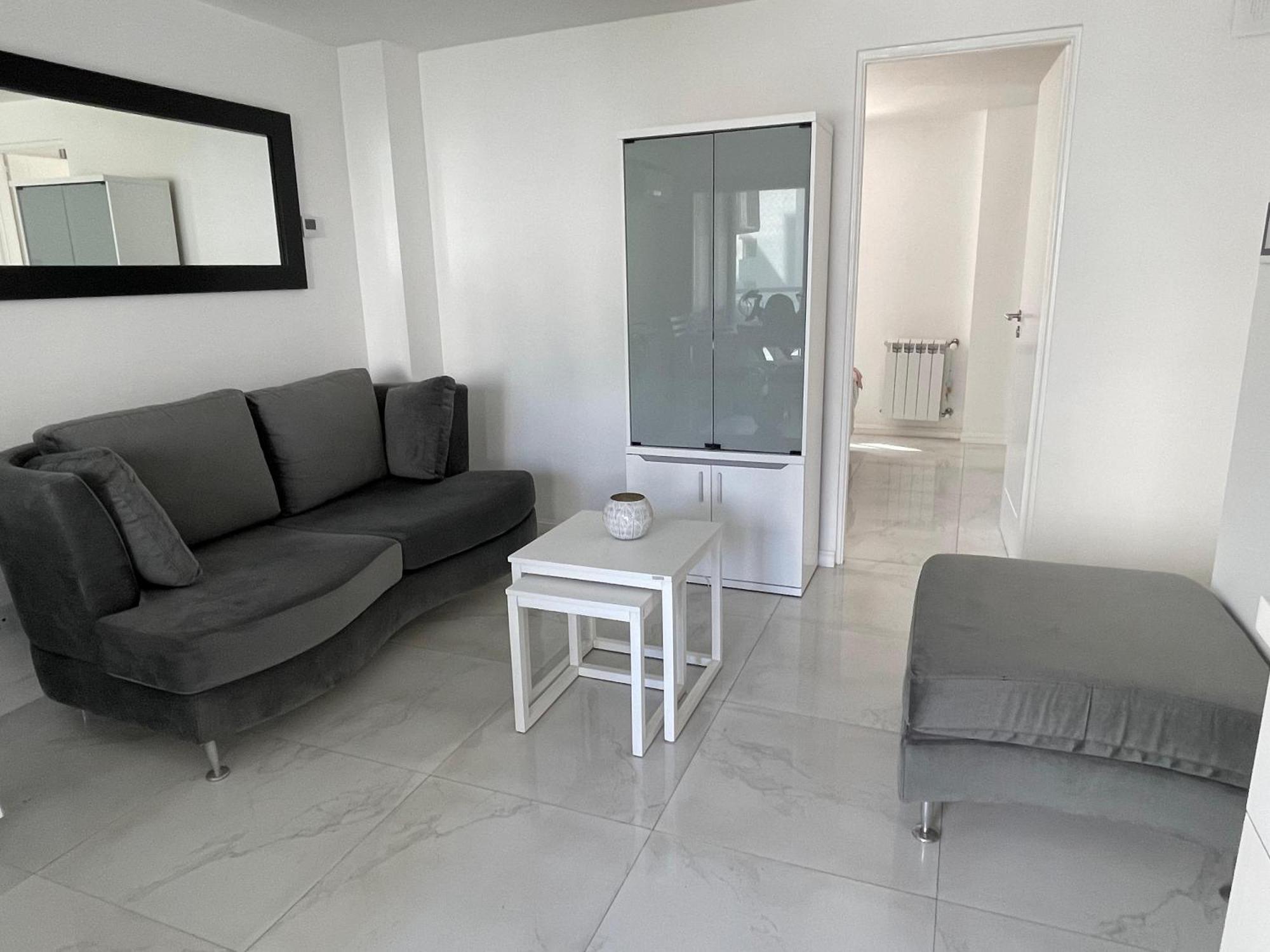 Torre Conrad Apartment *