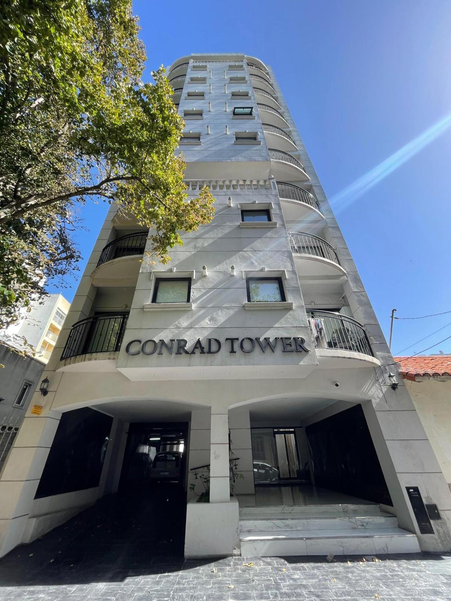 Apartment Torre Conrad *